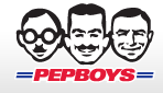 Pep Boys-Manny Moe & Jack Corporate Office Headquarters